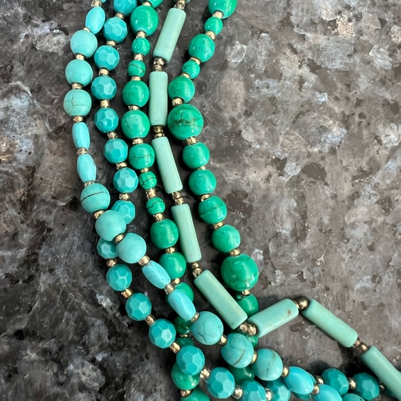 Awesome Boho Loft Necklace - Picture 3 of 5